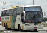 Empresa Gontijo de Transportes 12875 na cidade de São Paulo, São Paulo, Brasil, por Felipe Rhis Elias. Número da foto: #7528877.