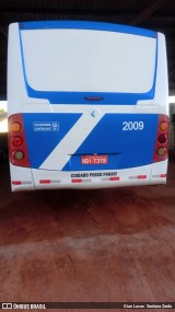 Transpaim Transportes 2009 na cidade de Vilhena, Rondônia, Brasil, por Gian Lucas  Santana Zardo. Número da foto: #7527893.