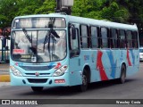 Auto Viação São José 12910 na cidade de Fortaleza, Ceará, Brasil, por Wescley  Costa. Número da foto: #:id.