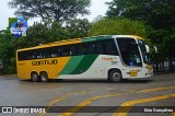 Empresa Gontijo de Transportes 10905 na cidade de São Paulo, São Paulo, Brasil, por Enio Gonçalves. ID da foto: :id.