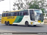 Empresa Gontijo de Transportes 12140 na cidade de Vitória da Conquista, Bahia, Brasil, por Anderson Queiroz. Número da foto: #7528829.