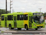 Transcol Transportes Coletivos 04479 na cidade de Teresina, Piauí, Brasil, por João Victor. Número da foto: #:id.