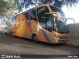 Zutur Turismo 1127 na cidade de Caruaru, Pernambuco, Brasil, por Leon Oliver. Número da foto: #7528999.