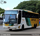 Empresa Gontijo de Transportes 21205 na cidade de São Paulo, São Paulo, Brasil, por Pedro Millennium. Número da foto: #7528661.