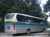 Viação Cometa 1401 na cidade de São Paulo, São Paulo, Brasil, por Tarcisio Rodrigues da Silva. Número da foto: #7528236.