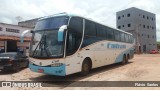 Emtram 4760 na cidade de Barra da Estiva, Bahia, Brasil, por Flávio  Santos. Número da foto: #7528727.