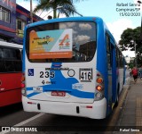 Cooperatas 235 na cidade de Campinas, São Paulo, Brasil, por Rafael Senna. Número da foto: #:id.
