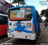 Cooperatas 235 na cidade de Campinas, São Paulo, Brasil, por Rafael Senna. ID da foto: :id.