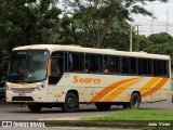 Empresa Soares 250 na cidade de Teresina, Piauí, Brasil, por João Victor. Número da foto: #7528794.