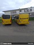 Gidion Transporte e Turismo 11801 na cidade de Joinville, Santa Catarina, Brasil, por Bruno Silva. Número da foto: #:id.