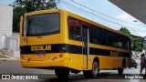 Escolares KEJ2026 na cidade de Santarém, Pará, Brasil, por Diego Maia. Número da foto: #:id.
