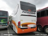 Papaléguas Transportes e Turismo 4000 na cidade de Aparecida, São Paulo, Brasil, por Douglas Célio Brandao. Número da foto: #7526782.