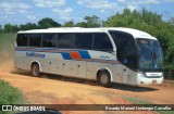 VUSC - Viação União Santa Cruz 2980 na cidade de Rio Pardo, Rio Grande do Sul, Brasil, por Ricardo Manoel Limberger Carvalho. Número da foto: #7527635.