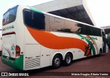 Empresa de Transportes Andorinha 5071 na cidade de Corumbá, Mato Grosso do Sul, Brasil, por Márcio Douglas Ribeiro Venino. Número da foto: #7527490.