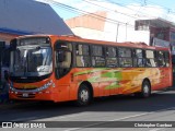Transportes OEA 02 na cidade de Cartago, Cartago, Costa Rica, por Christopher Gamboa. Número da foto: #:id.