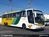 Empresa Gontijo de Transportes 21025 na cidade de Vitória da Conquista, Bahia, Brasil, por Anderson Queiroz. Número da foto: #7528926.
