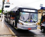 Viação Paratodos > São Jorge > Metropolitana São Paulo > Mobibrasil 6 3055 na cidade de São Paulo, São Paulo, Brasil, por Lucas Santos da Silva. Número da foto: #:id.