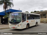 Rápido Campinas 14135 na cidade de Campo Limpo Paulista, São Paulo, Brasil, por Matheus Bueno. Número da foto: #:id.