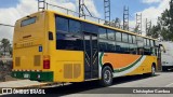 Rutas del Sur CB 3307 na cidade de Cartago, Cartago, Costa Rica, por Christopher Gamboa. Número da foto: #7528469.