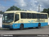 Expresso 1002 1757 na cidade de Recife, Pernambuco, Brasil, por Gustavo Felipe Melo. Número da foto: #7528952.