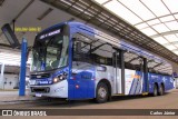 HP Transportes Coletivos 20801 na cidade de Goiânia, Goiás, Brasil, por Carlos Júnior. Número da foto: #7528650.