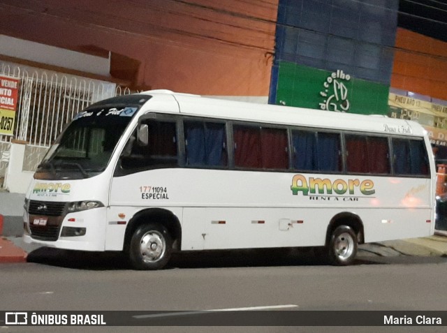 Amore Rent a Car 17711094 na cidade de Manaus, Amazonas, Brasil, por Maria Clara. Número da foto: #7529761.