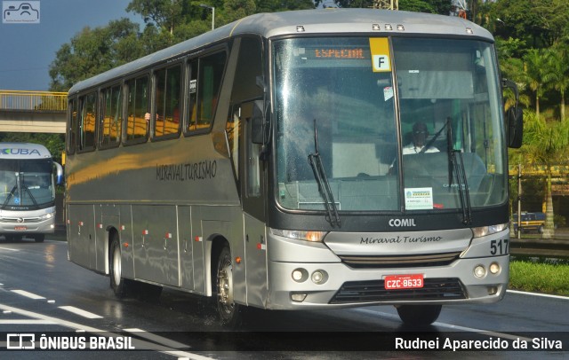 Miraval Turismo 5170 na cidade de Santa Isabel, São Paulo, Brasil, por Rudnei Aparecido da Silva. Número da foto: #7531871.