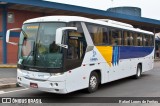 VIMSA - Viação Montenegro S.A. 18132 na cidade de Porto Alegre, Rio Grande do Sul, Brasil, por Rafael Lopes de Freitas. Número da foto: #:id.