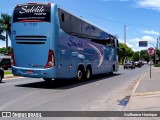 Expresso Satélite Norte 15700 na cidade de Cuiabá, Mato Grosso, Brasil, por Guilherme Henrique. Número da foto: #7530661.