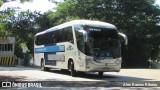 Auto Viação Bragança 11.009 na cidade de São Paulo, São Paulo, Brasil, por Alex Ramos Ribeiro. Número da foto: #7530272.