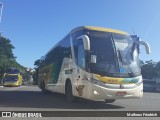 Empresa Gontijo de Transportes 19385 na cidade de Vitória, Espírito Santo, Brasil, por Matheus Friedrich. Número da foto: #7531987.