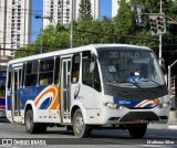 SBC Trans 1405 na cidade de São Bernardo do Campo, São Paulo, Brasil, por Matheus dos Anjos Silva. Número da foto: #:id.