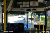 Viação Campo dos Ouros 3904 na cidade de Guarulhos, São Paulo, Brasil, por Gabriel Moura. Número da foto: #7530792.