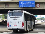 Upbus Qualidade em Transportes 3 5703 na cidade de São Paulo, São Paulo, Brasil, por Julio Medeiros. Número da foto: #:id.
