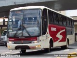 Viação Serro 2140 na cidade de Belo Horizonte, Minas Gerais, Brasil, por Tiago Wenceslau de Souza. Número da foto: #7531662.