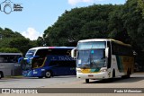 Empresa Gontijo de Transportes 21205 na cidade de São Paulo, São Paulo, Brasil, por Pedro Millennium. Número da foto: #7529417.