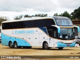 Emtram 5260 na cidade de Vitória da Conquista, Bahia, Brasil, por Luiz  Lima. Número da foto: #7529461.