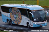 Emtram 4820 na cidade de Lavrinhas, São Paulo, Brasil, por Jhonatan Diego da Silva Trevisan. Número da foto: #:id.
