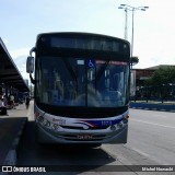 BBTT - Benfica Barueri Transporte e Turismo 1173 na cidade de Itapevi, São Paulo, Brasil, por Michel Nowacki. Número da foto: #7532212.