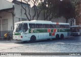 Cia. São Geraldo de Viação 4035 na cidade de Rio de Janeiro, Rio de Janeiro, Brasil, por Cecilio Cais. Número da foto: #7529703.