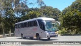 Rota Transportes Rodoviários 6955 na cidade de Itapetinga, Bahia, Brasil, por João Mateus Gramacho Ribeiro. Número da foto: #7531924.