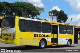 Viação Campo dos Ouros 3010 na cidade de Guarulhos, São Paulo, Brasil, por Gabriel Moura. Número da foto: #7530691.