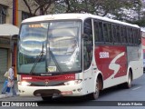 Viação Serro 1770 na cidade de Lagoa Santa, Minas Gerais, Brasil, por Marcelo Ribeiro. Número da foto: #7529789.