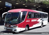 Viação Serro 26513 na cidade de Belo Horizonte, Minas Gerais, Brasil, por Marcos Reis. Número da foto: #7532017.