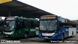 Viação Estrela RJ 177.025 na cidade de Niterói, Rio de Janeiro, Brasil, por Marcus Paulo - ChegaParei RJ. Número da foto: #7530018.