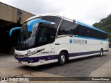 Viação Piracicabana 2519 na cidade de Santos, São Paulo, Brasil, por Ramon França. Número da foto: #:id.