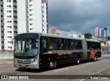 Rápido Campinas 9068 na cidade de Jundiaí, São Paulo, Brasil, por Rafael Campos. ID da foto: :id.