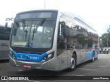 Transwolff Transportes e Turismo 6 6907 na cidade de São Paulo, São Paulo, Brasil, por Jonas Ramos. Número da foto: #7531267.