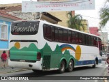 Pimentel Turismo 3500 na cidade de Aparecida, São Paulo, Brasil, por Douglas Célio Brandao. Número da foto: #:id.