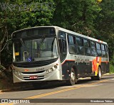 Rápido Campinas 133469 na cidade de Campo Limpo Paulista, São Paulo, Brasil, por Wenderson Tobias. Número da foto: #:id.